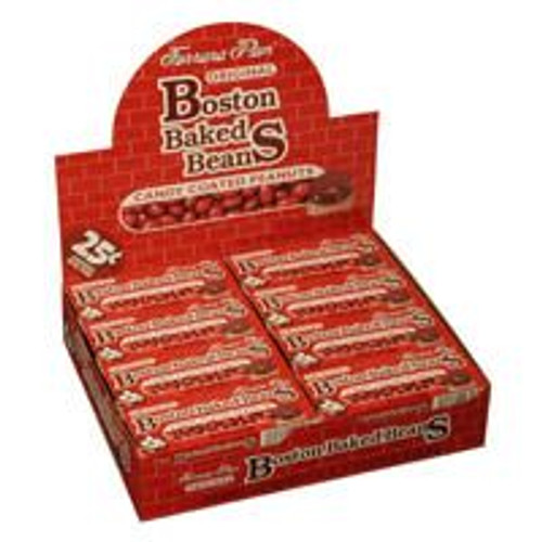Boston Baked Beans