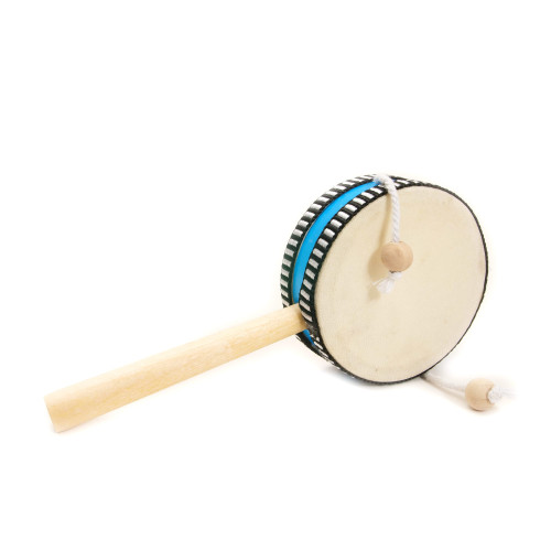 Monkey Drum