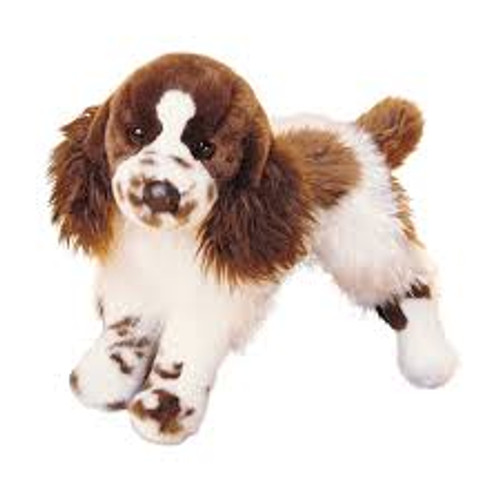 Ogilvy Springer Spaniel 16"