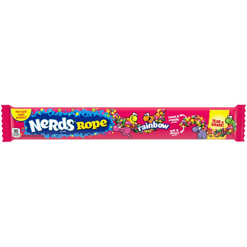 Nerds Rope - Rainbow