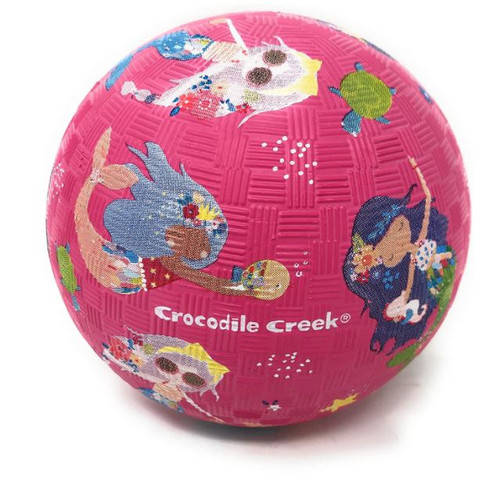 Playground Ball - Mermaids 5"