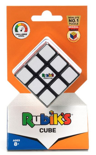 Rubik's 3 x 3 Cube