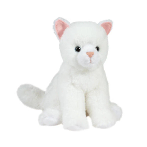 Winnie Cat Mini Softie - 6 Inches