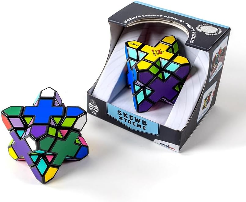 West Elm【人気急上昇】Pretti.Cool Brave New Cube pretti_cool_Product_Square_Web