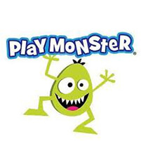 play monster