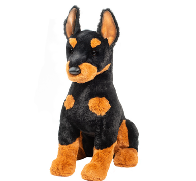 Maverick Doberman 18