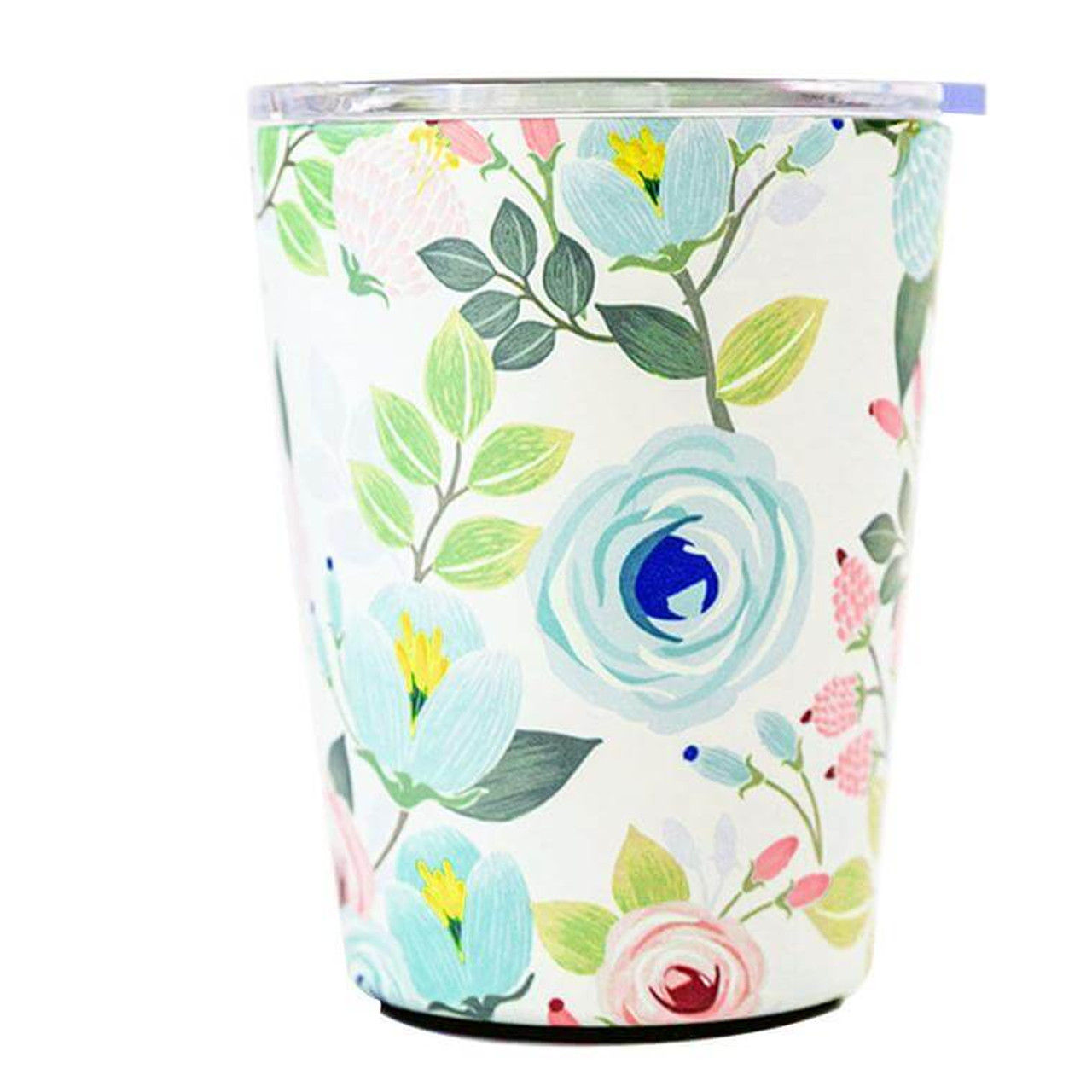 Mary Square 21334 Drink Now I Call It The Breakroom Stainless Tumbler 12 oz Aqua Mary Square 21334 Drink Now I Call It The Breakroom Stainless Tumbler 12 oz Aqua