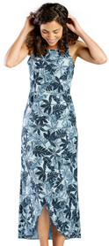 Robe Maxi Toad & Co Sunkissed - Taille S, Noir, Neuve Avec étiquettes