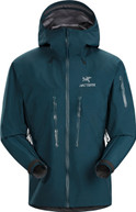 【Arcteryx】Alpha SV JACKET made in  Arc'teryx Updates its Iconic Alpha SV Jacket | Hypebeast