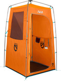 Nemo Heliopolis Portable Shower Tent | MEC