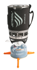 JETBOIL Micromo シングルバーナー Jetboil MicroMo Personal Cooking System | MEC