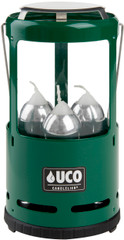 Uco　Candlelier UCO Candlelier Candle Lantern – Triple Candle Power for