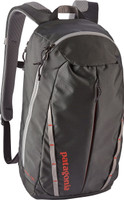 patagonia backpack with shoe compartment Patagonia Black Hole Micro MLC 22 Liter Backpack
