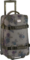 Burton Wheelie Flight Deck 45 Travel Bag - Unisex | MEC