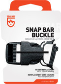 Snap Bar Repair Buckle