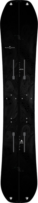 K2 Marauder Splitboard Package - Unisex | MEC