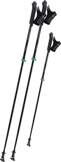 MEC Ridgelink Trekking Poles - Unisex