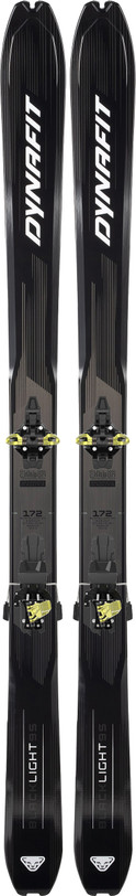 Dynafit Blacklight 95 Ski Set - Unisex | MEC