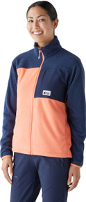 MEC Fireside Fleece Jacket - Women's