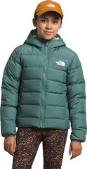 The North Face Freedom Insulated Jacket - Boys' - Children to Youths