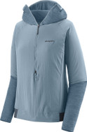 Patagonia Women's Airshed Pro Pullover – Skier's Sportshop