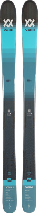 Volkl Blaze 106 179cm フリースタイル　marker Volkl BLAZE 106 Skis - Unisex | MEC