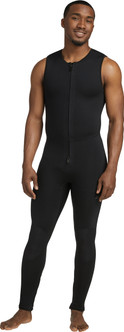 MEC Fusion John Wetsuit - Men's