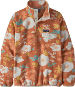 Patagonia Lightweight Synchilla Snap T 