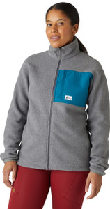 mec soft shell jacket