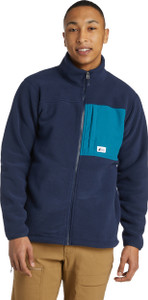 mec fleece jacket
