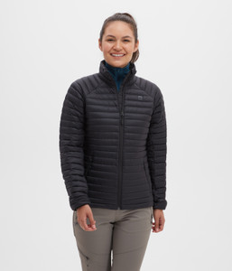 MEC Boundary Light Down Jacket - Women 
