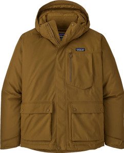 Patagonia Topley Jacket - Men's | MEC