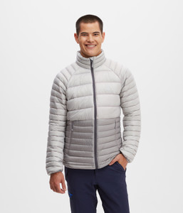 MEC Boundary Light Down Jacket - Men's 
