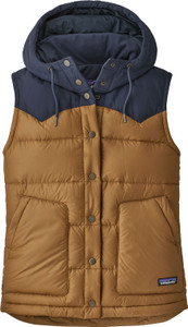 patagonia womans vest
