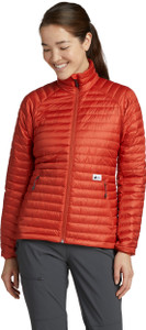 Down and synthetic insulated jackets | MEC