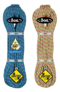 Playberg Colourful Climbing Rope QI004077.MC