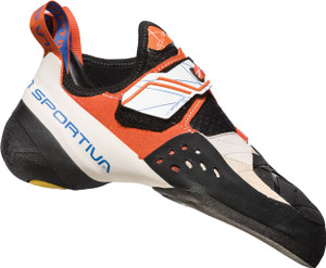 La Sportiva Solution Climbing Shoes - Women's