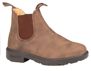 Blundstone MEC