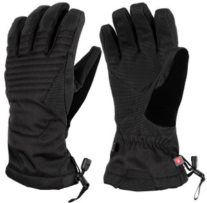 mec gloves waterproof