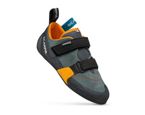 MUST-HAVE SPECIALS Black Diamond ZONE LV - Climbing Shoes - seagrass -  Private Sport Shop