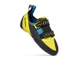 Scarpa Vapor V Climbing Shoes - Men's