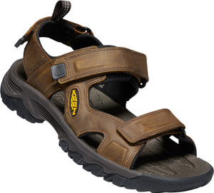 the north face skeena sandals in black