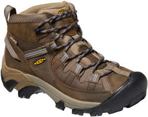 Keen boots and shoes for hiking | MEC