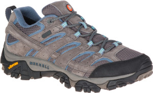 mec merrell hiking shoes