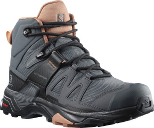 Salomon boots for hiking and 