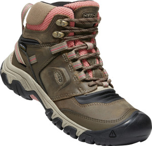 keen trail shoes for women