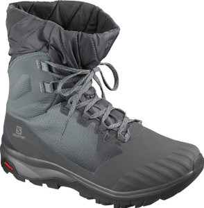 Salomon women's insulated, waterproof 