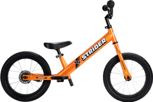 Push bikes and balance bikes | MEC