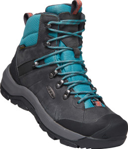 ladies keen winter boots