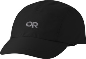 Outdoor Research Frostline Hat, Black, Large : Outdoor Research: :  Clothing, Shoes & Accessories